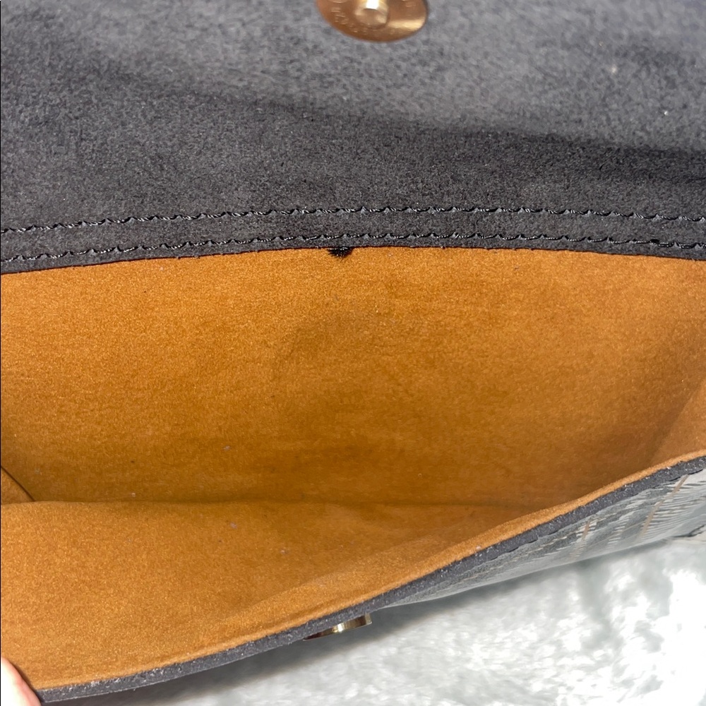 Patricia Nash Plaid Crossbody - Picture 9 of 14